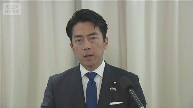 小泉大臣　豪・NZの国防相と会談　NZとの海自護衛艦輸出「協定」締結に意欲