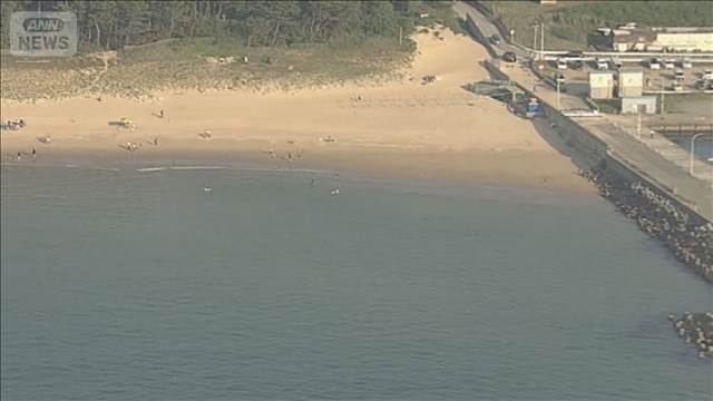 「人が浮いている」と119番　11歳男の子溺れ意識不明　福岡市