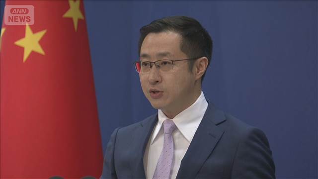「不正取材の事実を確認」NYTの記者“追放”に中国外務省「過ち正すべき」