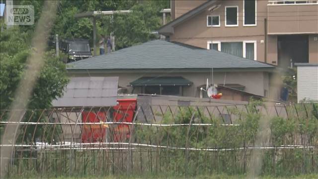 クマを駆除も近くに遺体　70代女性が安否不明に　秋田市