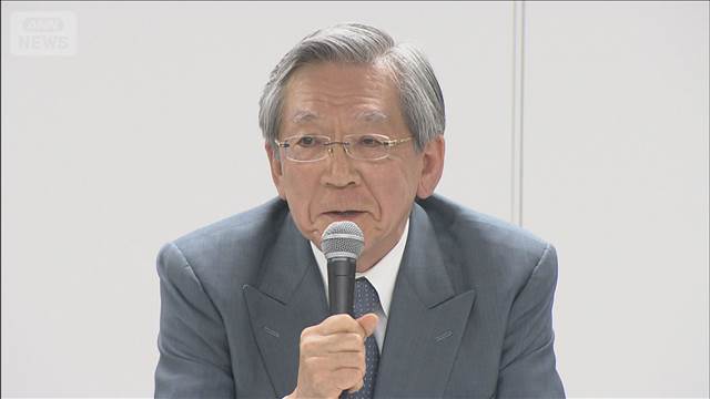 東電・横尾次期会長 “企業価値向上が必要” 外部との資本提携、外資も「排除しない」