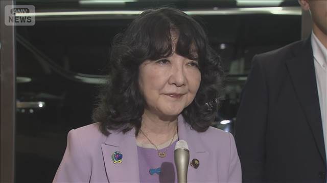 日本政府と大手金融にAI「ミュトス」のアクセス権　片山大臣「非常に喜ばしい」