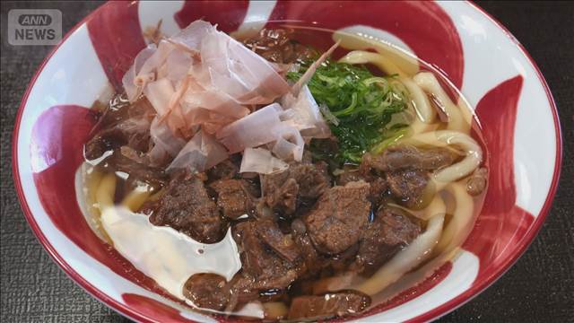 「焼肉きんぐ」関東うどん戦争に参入　北九州「資さんうどん」出店攻勢で競争過熱