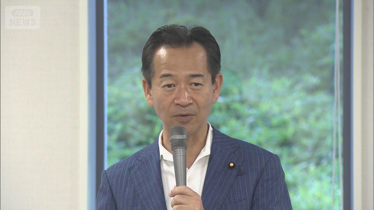 中立公3党が補正予算組替え案を取りまとめ