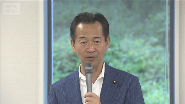 中立公3党が補正予算組替え案を取りまとめ