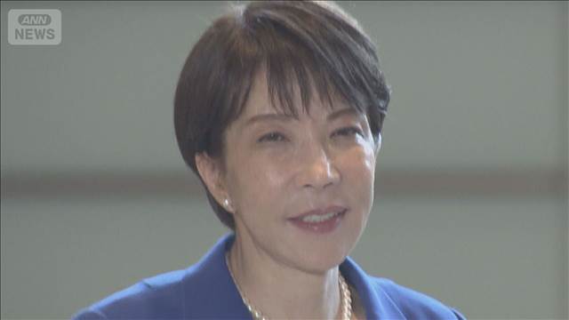 「中東情勢に対応」“補正予算案”審議入り　新たな予備費2兆5000億円など