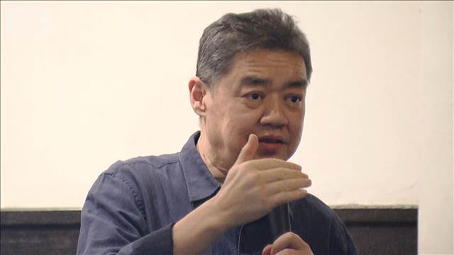 天安門事件から37年　都内で追悼集会　元学生リーダー　ウーアルカイシ氏などが登壇
