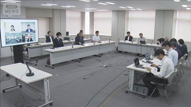 都内の火葬料金高騰で初の検討会　能力強化や法整備について協議　東京都