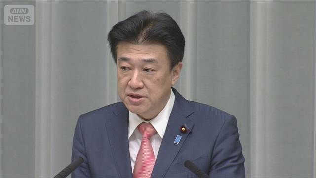 木原官房長官「自由や人権が中国でも保障を」　天安門事件から37年