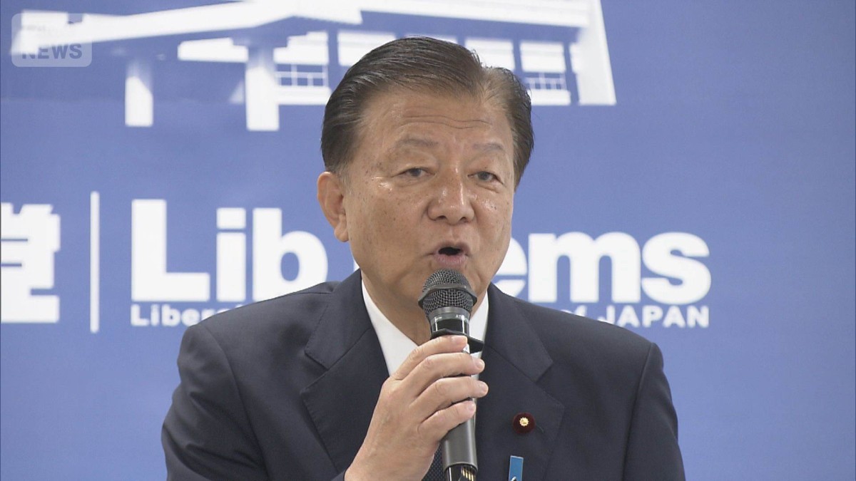 「改めて規制検討を」外国人のマンション取得　自民党提言