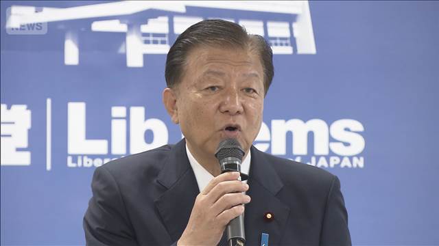 「改めて規制検討を」外国人のマンション取得　自民党提言
