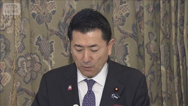 「闇バイトは必ず捕まる」　少年による“トクリュウ”事件相次ぐ