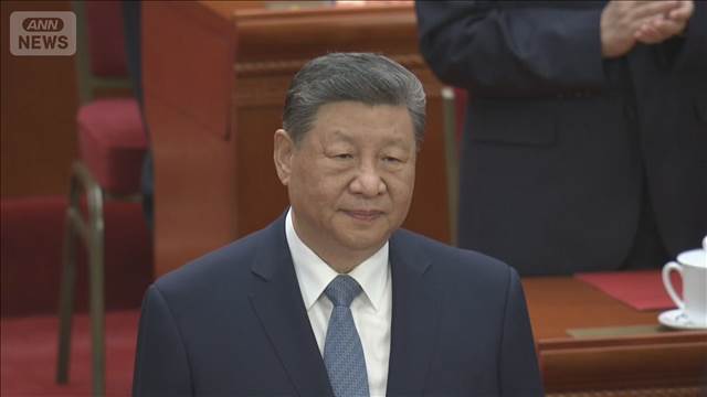 【速報】中国・習近平国家主席が8日から9日に7年ぶりに北朝鮮を訪問へ　中国メディア