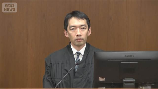 TOEIC“替え玉”受験　解答役の中国籍の男に有罪判決　東京地裁