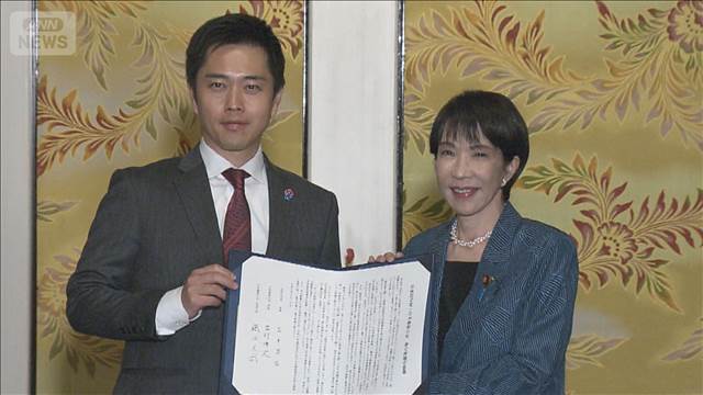 「維新肝いり法案」自民から批判集中