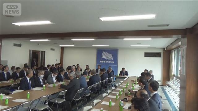 南米とのEPA交渉　自民党内から慎重論