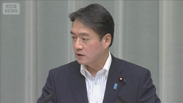 習国家主席の訪朝「重大な関心持ち情報収集」
