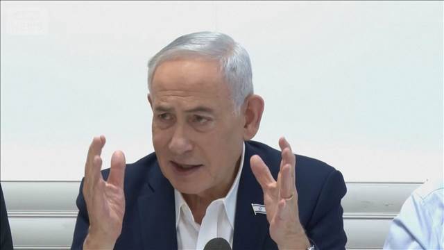 「レバノンと停戦成立していない」イスラエル・ネタニヤフ首相　ヒズボラ合意拒否で