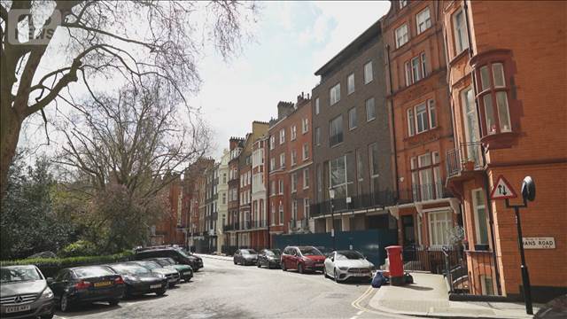 ロンドンの住宅価格下落　金融街は20％も　外国人投資家への課税強化が影響か