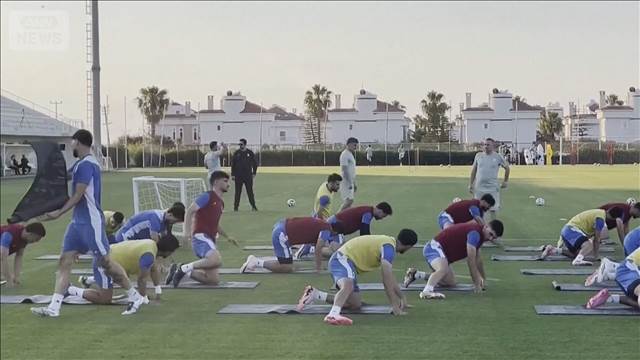 米政府　W杯イラン代表にビザ発給　戦闘状態にある国の受け入れは異例
