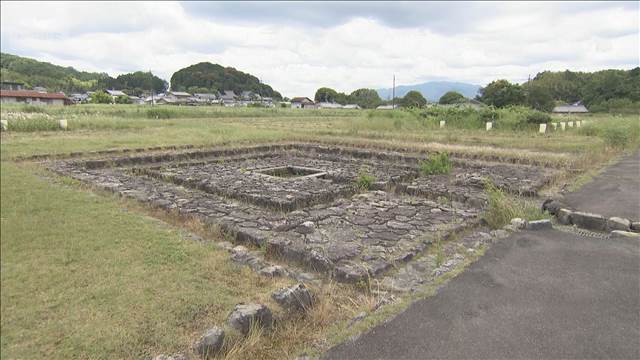 「飛鳥・藤原の宮都」世界遺産へ　「名誉なこと」現地で喜びの声