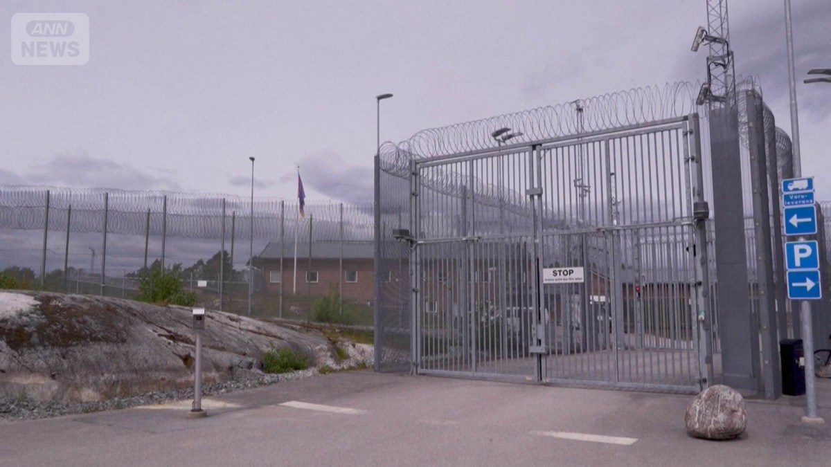 刑事責任年齢を15歳から13歳に引き下げる法案を月内採決　スウェーデン国会