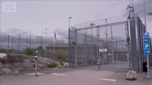 刑事責任年齢を15歳から13歳に引き下げる法案を月内採決　スウェーデン国会