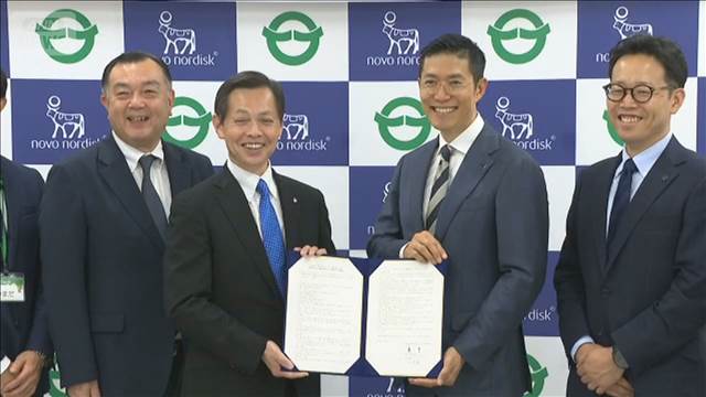 「肥満症」対策で自治体と製薬企業が連携　患者1600万人も受診進まず