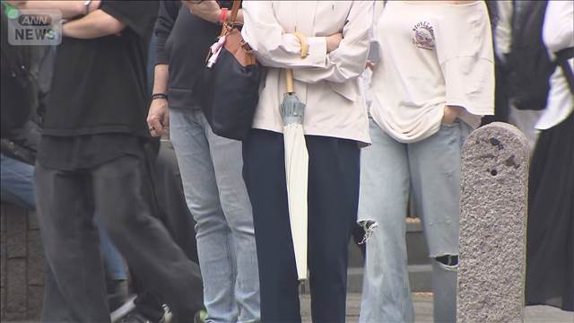 関東甲信・東海の梅雨入りを発表　西日本はふたたび大雨に警戒　気象庁