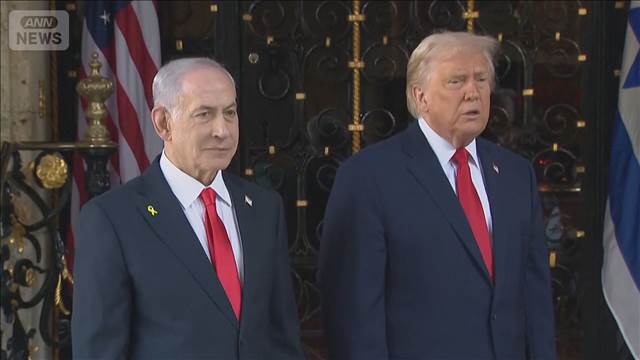 イスラエルが米国への諜報活動強化か　イランとの交渉担当高官を「盗聴」と米報道