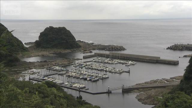 フィリピン付近でM8.2 沖縄～茨城で津波注意報