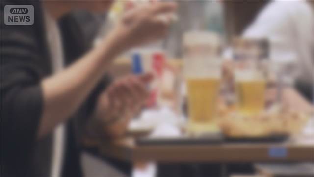 今年1月～5月の「飲食業」倒産　過去最多　小規模企業中心に411件