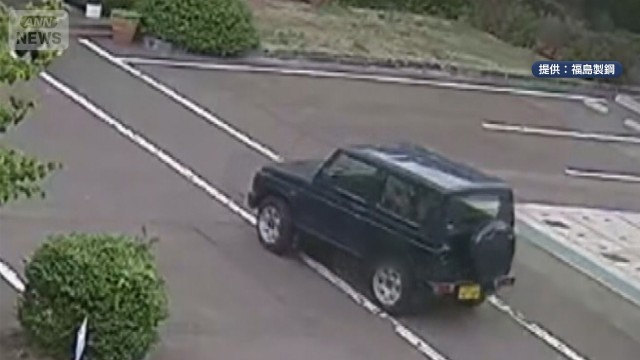 「体が勝手に」立ち向かった運転手は “賢いクマ”驚きの器用さ カギは手のひらの動き
