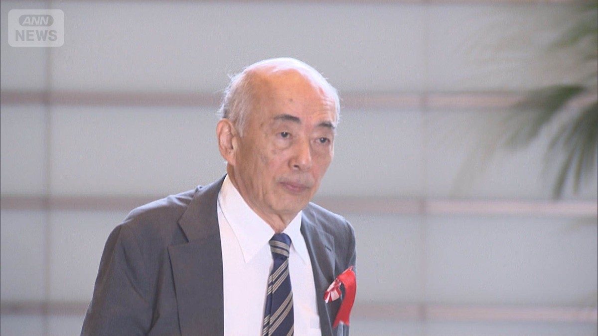 外交力と防衛力を議論　3文書改定で政府有識者会議