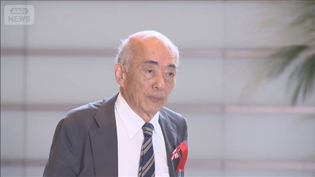 外交力と防衛力を議論　3文書改定で政府有識者会議