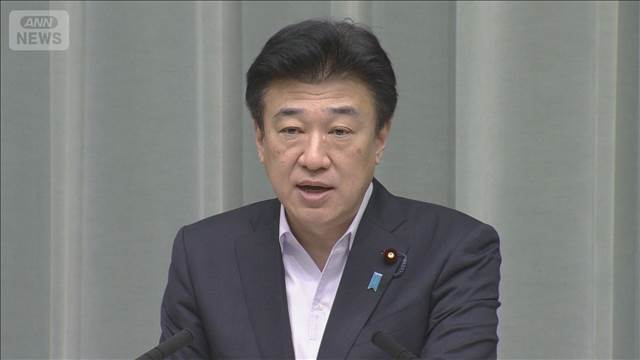 中国海警局の船が今月初めEEZ内を航行　与那国島南で管轄権主張