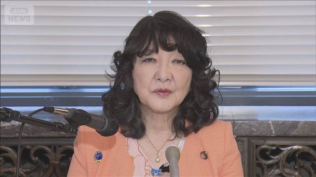 片山財務大臣「ますます断固たる措置」 1ドル160円台　市場を牽制