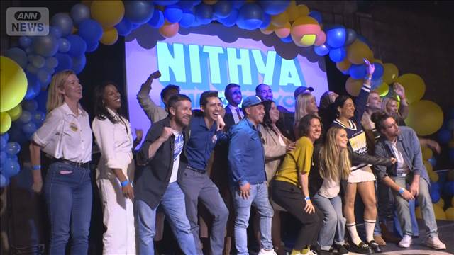 米LA市長選　第二のマムダニ候補と現職が決選へ