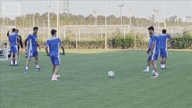 イランサポーターにチケット分配なし　元代表選手「試合だけに集中困難」