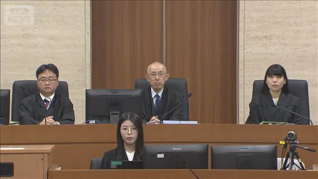 知床・観光船沈没事故の民事裁判　桂田社長「重く受け止める」