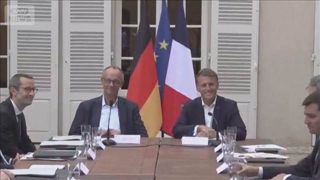 独仏・次世代戦闘機の共同開発計画を中止　 日英伊計画の競争力に追い風か