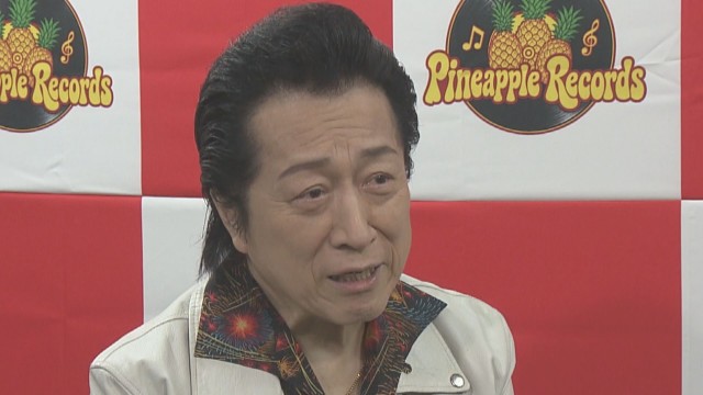 【THE虎舞竜】高橋ジョージ　囲み取材は「11年前の裁判所前以来」　恒例企画第6弾