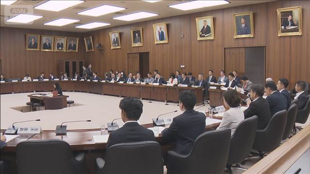 「国民投票法改正案」衆院憲法審で審議入り　来週にも採決へ