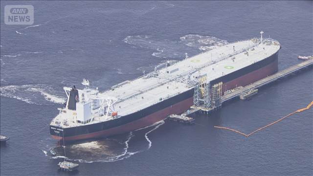 高市総理　国際的な“石油備蓄支援”来週のG7サミットで提案へ　代替調達は来月100％