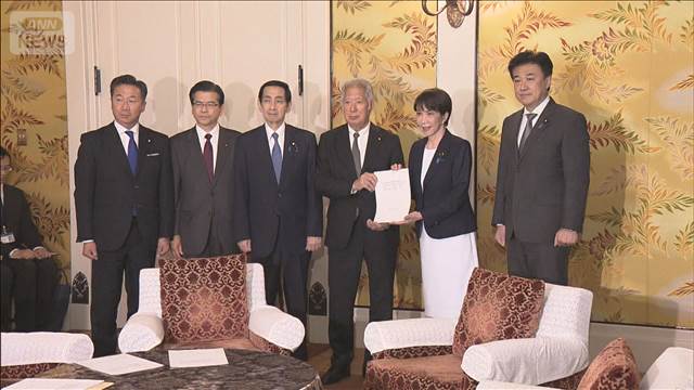皇族数確保「直ちに法案作成に取り組む」　木原官房長官