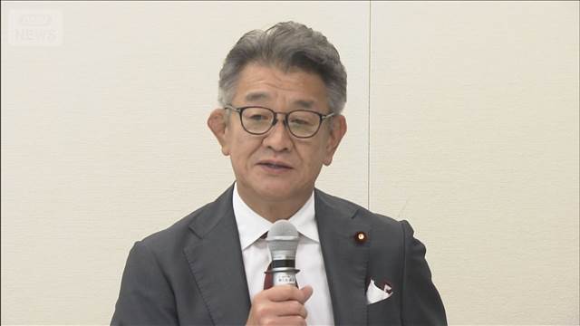 日韓議連　武田会長26日に李大統領と初面会で調整
