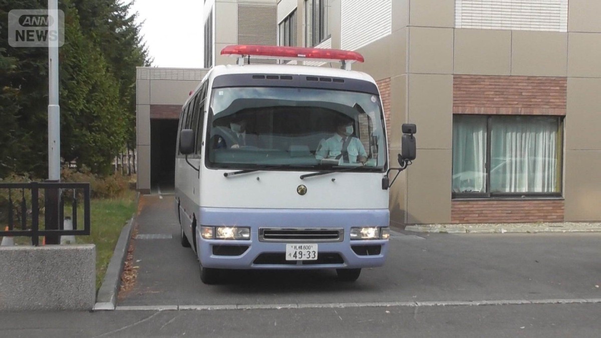 北海道江別市　大学生暴行死　強盗致死罪など当時18歳の男に懲役20年求刑