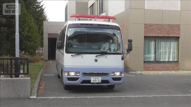 北海道江別市 大学生暴行死　強盗致死罪など当時18歳の男に懲役20年求刑