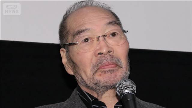 元プロボクサーでタレントのガッツ石松さん（76）　肺炎のため死去