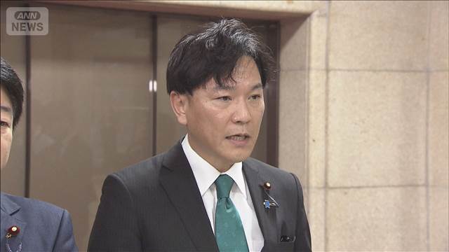 維新　片山大臣に補助金見直しなど提言　「国にしかできない事業に限定を」